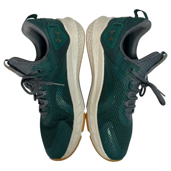 Under Armour Project Rock BSR 3 Shoes Mens 11.5 UFC 30 Years Training Sneaker main image 12